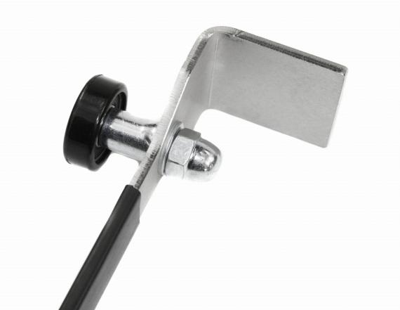 Foto Herramienta para la instalación de cuñas y juntas para perfil ETP