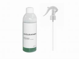 Limpiador para limpieza de acero inoxidable (250 ml)