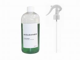 Limpiador para limpieza de acero inoxidable (500 ml)