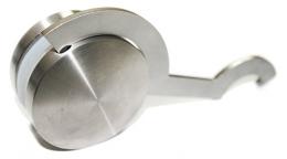 Llave para soporte puntual - 30mm / 50mm