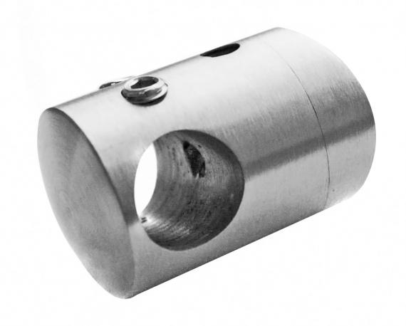 Foto Manguito de conexión para Ø12/42,4 mm, AISI 304, SATINADO