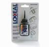 Foto Pegamento Loxeal MINI UV 30-35 VISCOSIDAD MEDIA, 10 ml, RESISTENTE A LA HUMEDAD
