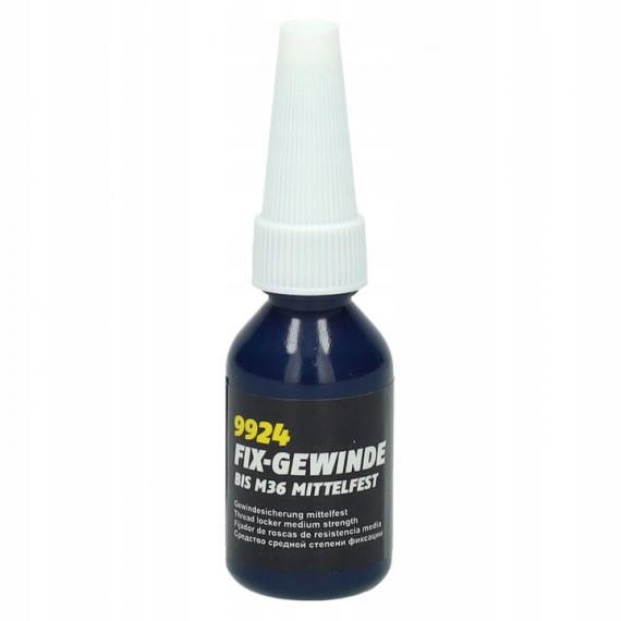 Foto Pegamento para acero MANNOL 9924 10 ml