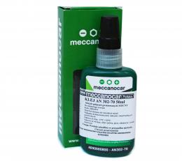 Pegamento para acero MECCANOCAR