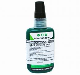 Pegamento para acero MECCANOCAR