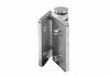 Foto 90° Hinge Glass-to-Wall 12–12.76 mm, AISI 316, Satin Finish