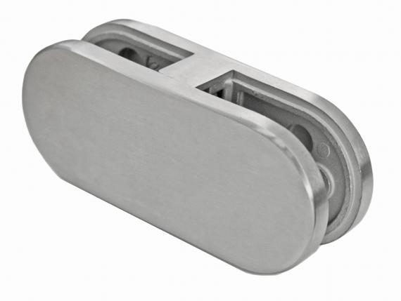 Foto Pinzas para vidrio45x106x30 mm, 6-12,76 mm, AISI 304, SATINADO