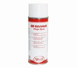 Producto para el cuidado del acero inoxidable WS-Edelstahl