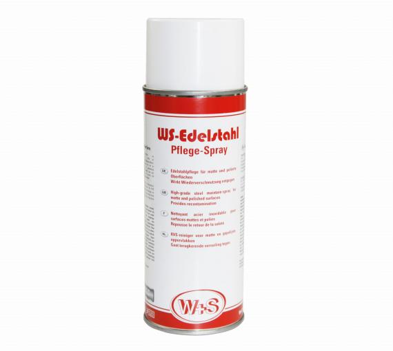 Foto Producto para el cuidado del acero inoxidable WS-Edelstahl