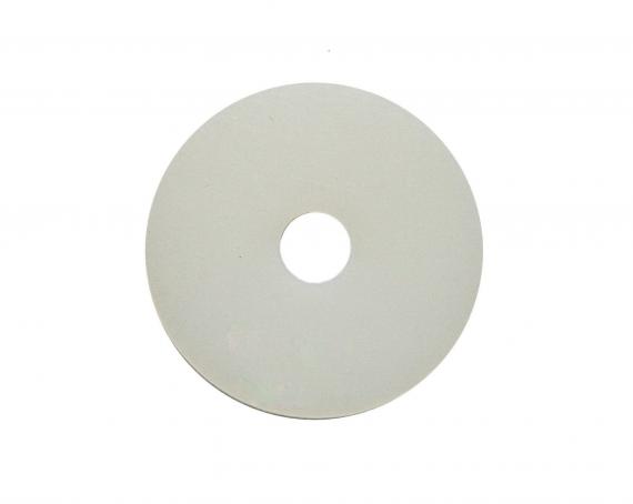 Foto Silicona Ø28/2 mm