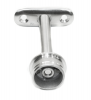 Foto Soporte de pasamanos 33,7 mm / 33,7 mm, AISI 304, SATINADO