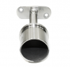 Foto Soporte de pasamanos 42,4 mm/plano, ajustable, AISI 304, SATINADO