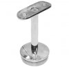 Foto Soporte de pasamanos 48,3 / 48,3 mm, AISI 304, Pulido