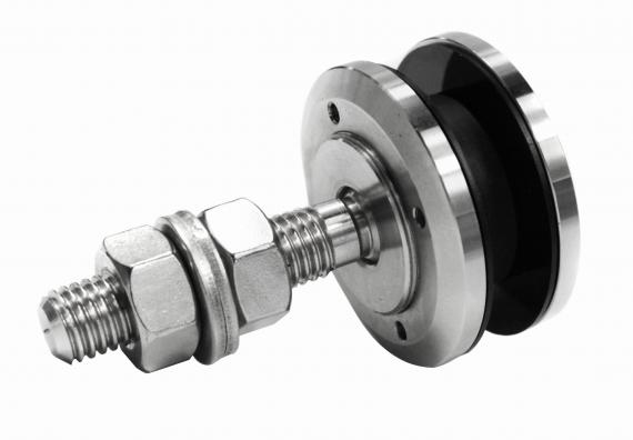 Foto Rótula móvil SP 50 mm, AISI 316, SATINADO