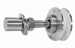 Rótula móvil SP 60 mm, AISI 316, SATINADO.