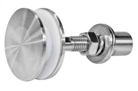 Foto Rótula móvil SP 60 mm, AISI 316, SATINADO.