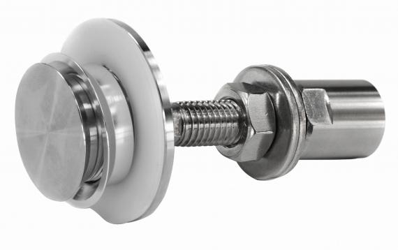 Foto Rótula móvil TC 60 mm, AISI 316, SATINADO