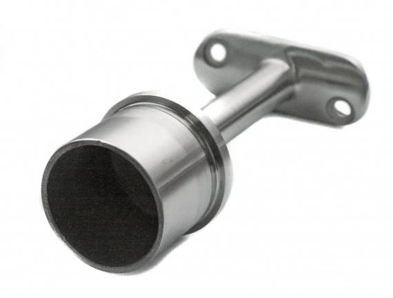 Foto Soporte para pasamanos 48,3/48,3 mm, AISI 304, SATINADO