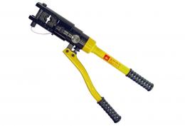 Taladro hidráulico para cuerda / cable