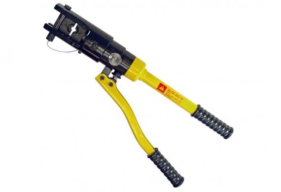 Foto Taladro hidráulico para cuerda / cable