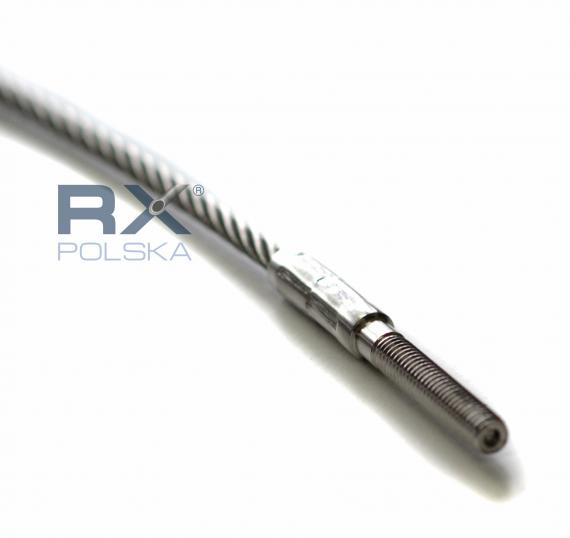 Foto Taladro hidráulico para cuerda / cable