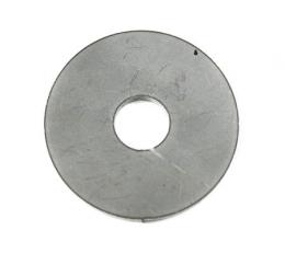 Tapón terminal 42,4x2 mm/12 mm para soldar, AISI 304, EN BRUTO