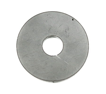 Foto Tapón terminal 42,4x2 mm/12 mm para soldar, AISI 304, EN BRUTO