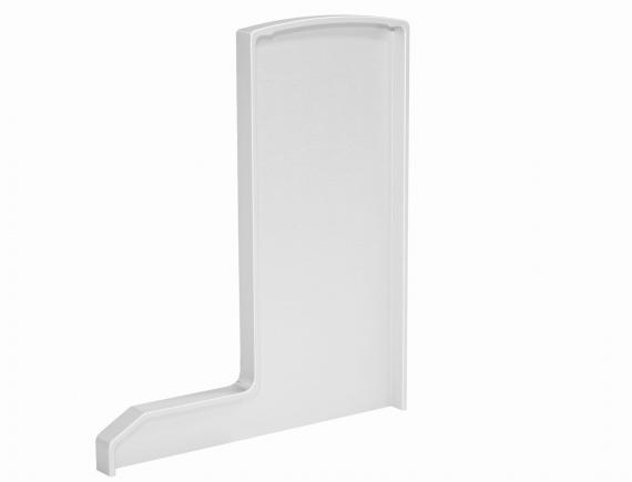 Foto Tapón terminal ETP.006.03.AL.A, DERECHO