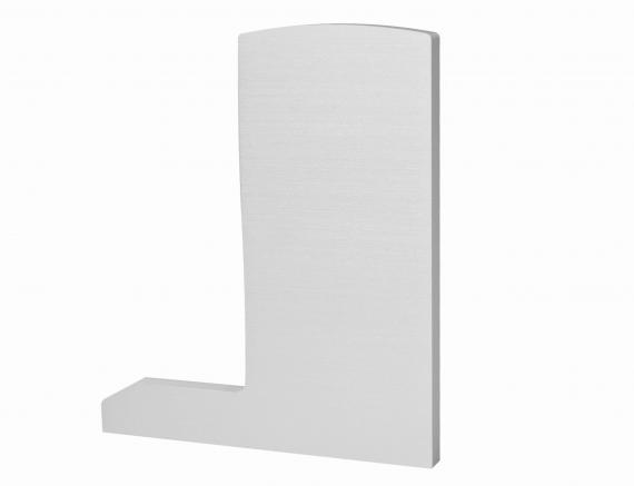 Foto Tapón terminal ETP.006.03.AL.A, IZQUIERDO