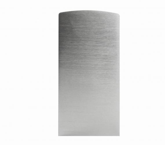 Foto Tapón terminal ETP.007.01.AL.A, ALUMINIO ANODIZADO