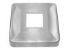 Foto Tapa para perfil 30x30/90x90 mm, AISI 304, SATINADO