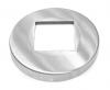 Foto Tapa para perfil 50x50/115 mm, AISI 304, SATINADO