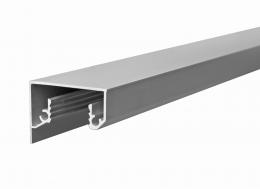 Tapa para perfil L ETP.002.03 2,5 m, ALUMINIO, SATINADO