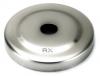 Foto Tapa para tubo 12/64 mm, AISI 304, Pulido