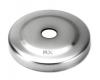 Foto Tapa para tubo 12/64 mm, AISI 304, Pulido