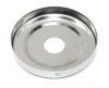 Foto Tapa para tubo 16/64 mm, AISI 304, Pulido