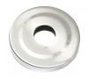 Foto Tapa para tubo 20/64 mm, AISI 304, SATINADO