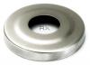 Foto Tapa para tubo 25/64 mm, AISI 304, SATINADO