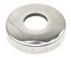Foto Tapa para tubo 38,1/95 mm, AISI 304, Pulido