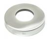 Foto Tapa para tubo 40/90 mm, AISI 304, SATINADO