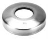Foto Tapa para tubo 40/95 mm, AISI 304, Pulido