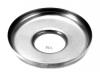 Foto Tapa para tubo 40/95mm, AISI 304, SATINADO