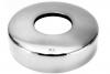 Foto Tapa para tubo 42,4/105mm, AISI 304, Pulido