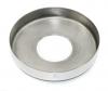 Foto Tapa para tubo 42,4/105mm, AISI 304, Pulido.