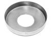 Foto Tapa para tubo 42,4/105mm, AISI 304, Pulido.