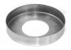 Foto Tapa para tubo 42,4/105mm, AISI 304, SATINADO.