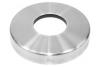 Foto Tapa para tubo 42,4/105mm, AISI 316, SATINADO