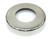Foto Tapa para tubo 42,4/85mm, AISI 304, Pulido
