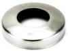 Foto Tapa para tubo 42,4/90mm, AISI 304, Pulido