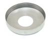 Foto Tapa para tubo 42,4/90mm, AISI 304, SATINADO